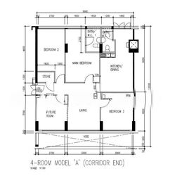 Blk 404 Keat Hong Laurel (Choa Chu Kang), HDB 4 Rooms #612655521